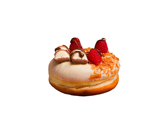 Home donuts 3